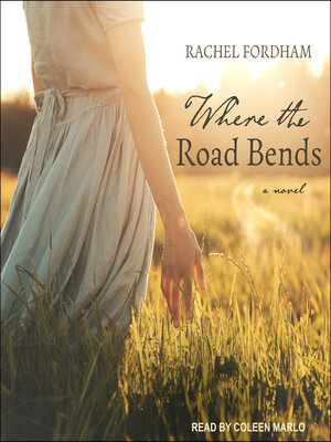 cover image of Where the Road Bends